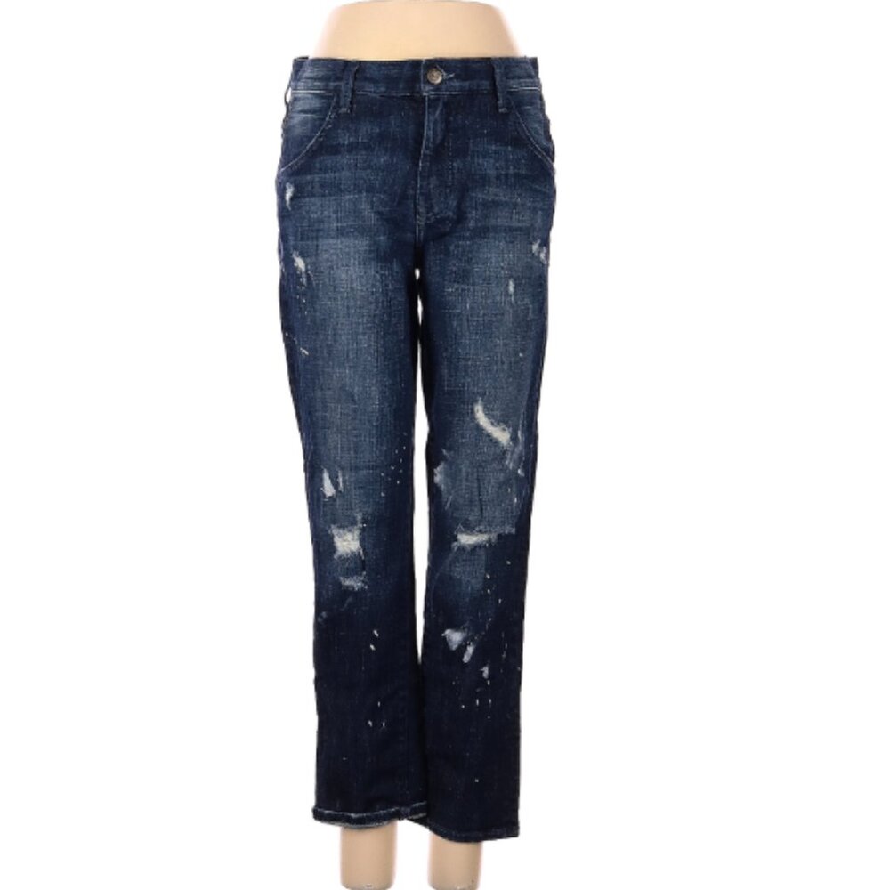 Wildfox Blue  Jeans